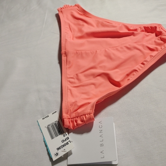 La Blanca New Women's bikini bottom - Picture 5 of 5
